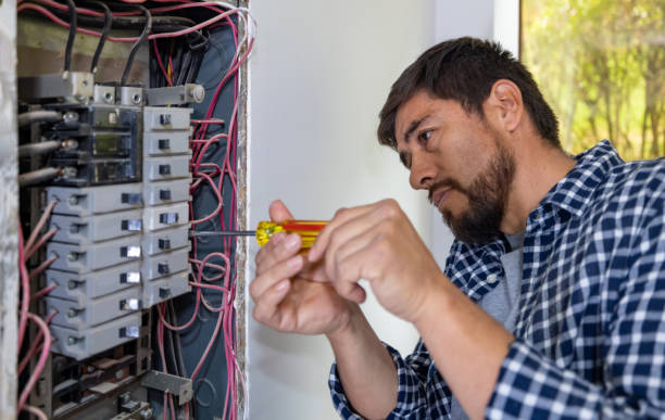 Emergency Electrical Repair Services in Knox, PA